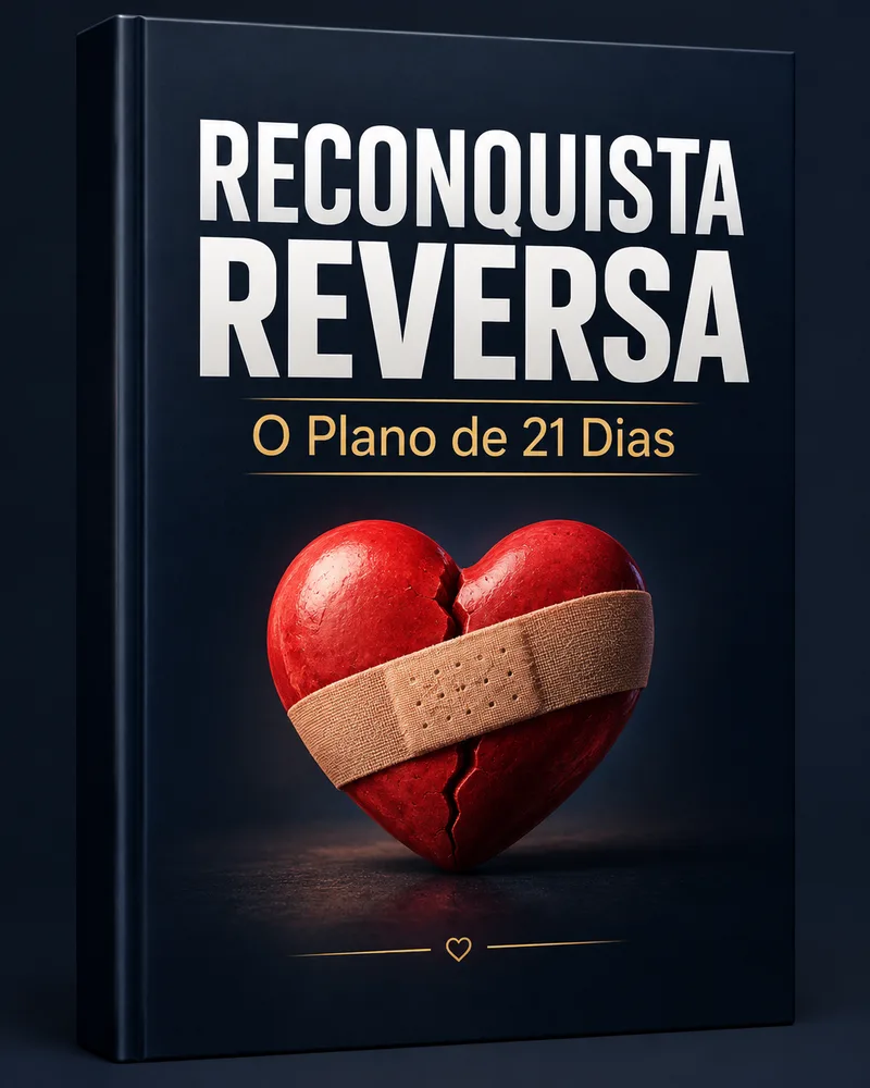 Capa do plano